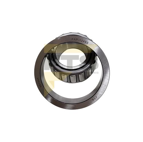 Imagem adicional do produto ROLAMENTO 60X115X39 - TRAS. PINHAO DIFER. R/RB662 - Cód: FAP-12493